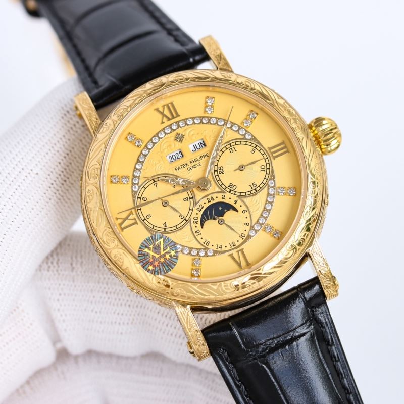 PATEK PHILIPPE Watches